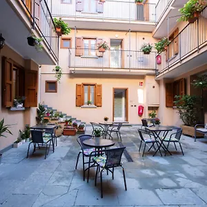La Casa Del Sarto - And Frühstückspension