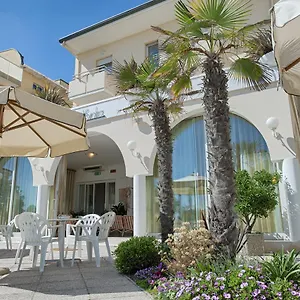 *** Hotel Esedra Italien