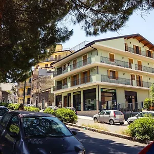 Bed & Breakfast Rocca Degli Etnei ***