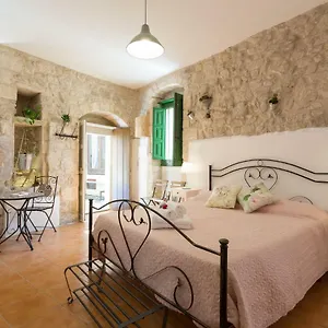 Guest house Pura Vida Iblea **