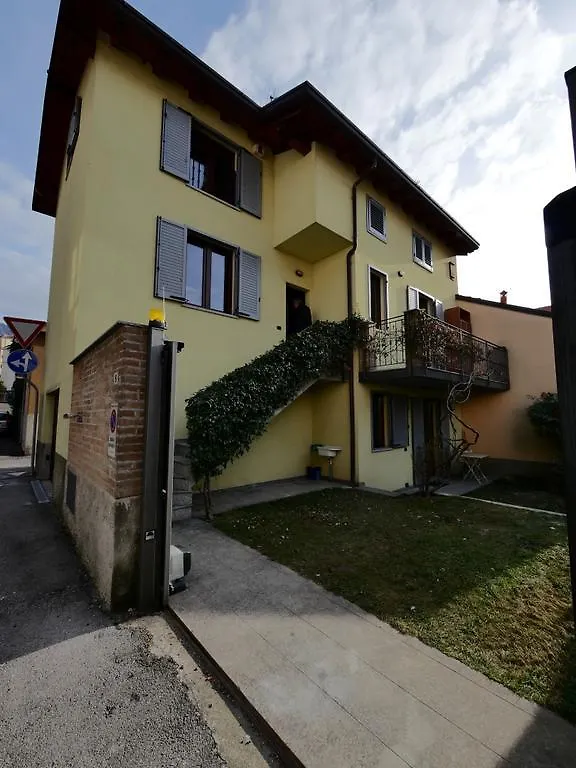 B&B Como Lake Cottage Lecco