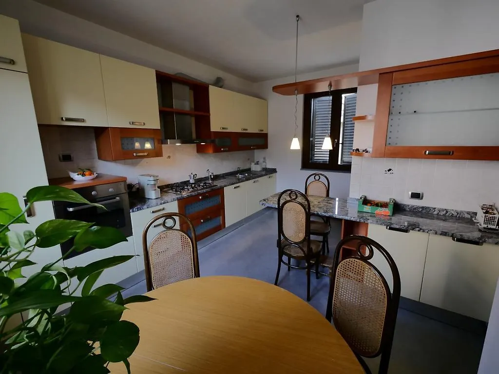 Bed & Breakfast B&B Como Lake Cottage Lecco