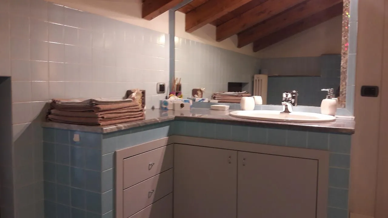 B&B Como Lake Cottage Lecco 3*,