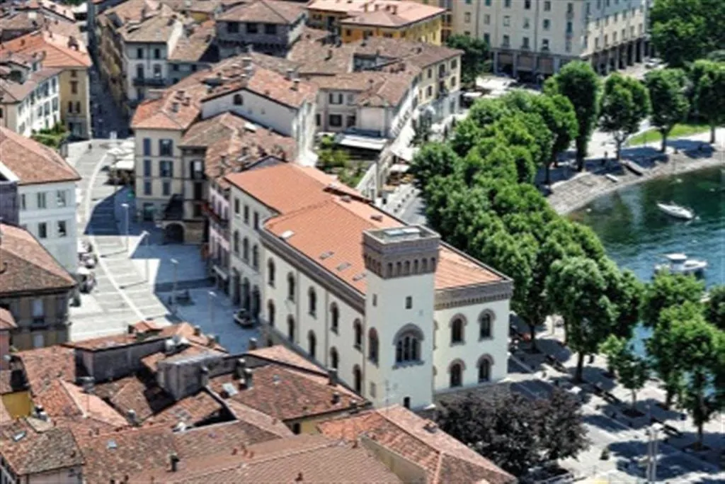 B&B Como Lake Cottage Lecco Bed & Breakfast