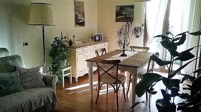 B&B Como Lake Cottage Lecco Bed & Breakfast