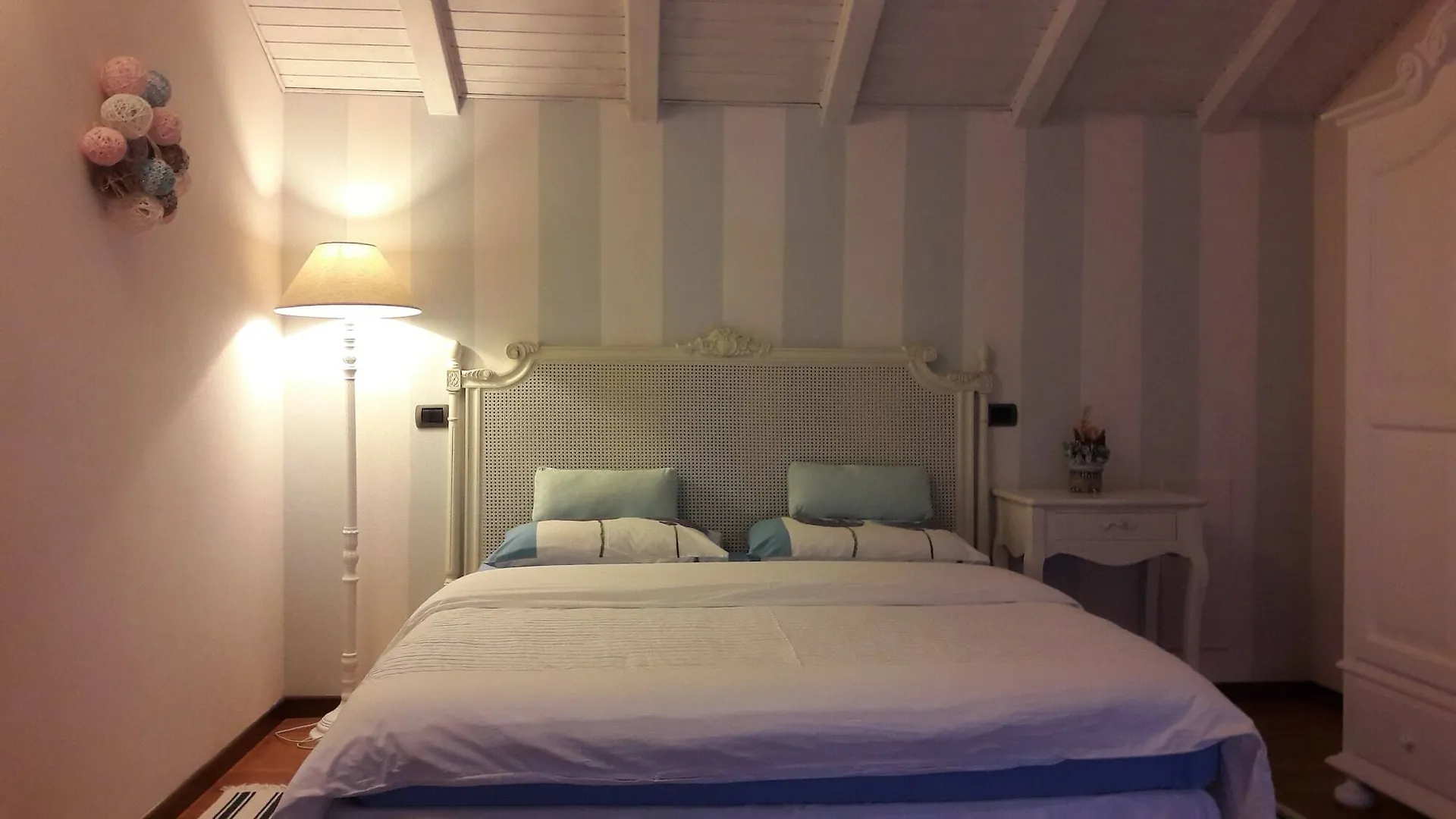 B&B Como Lake Cottage Lecco